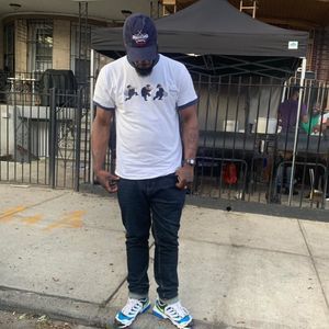 Meet your Posher, Darryl